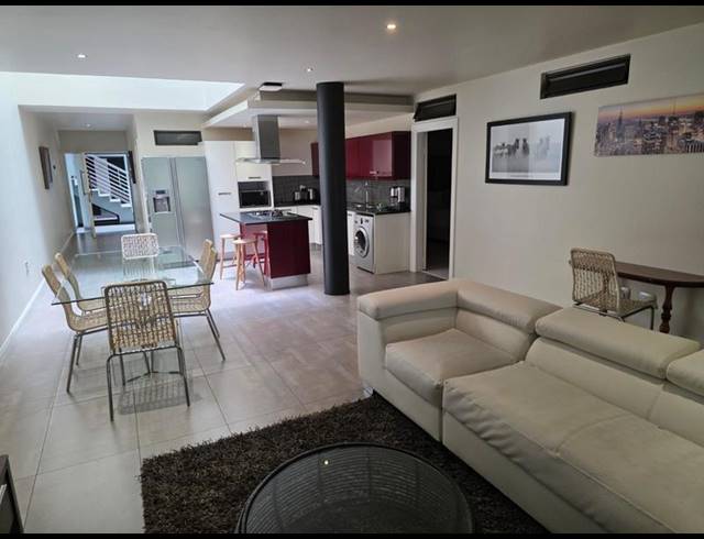 2 BEDROOM PROPERTY TO RENT IN STRATHAVON